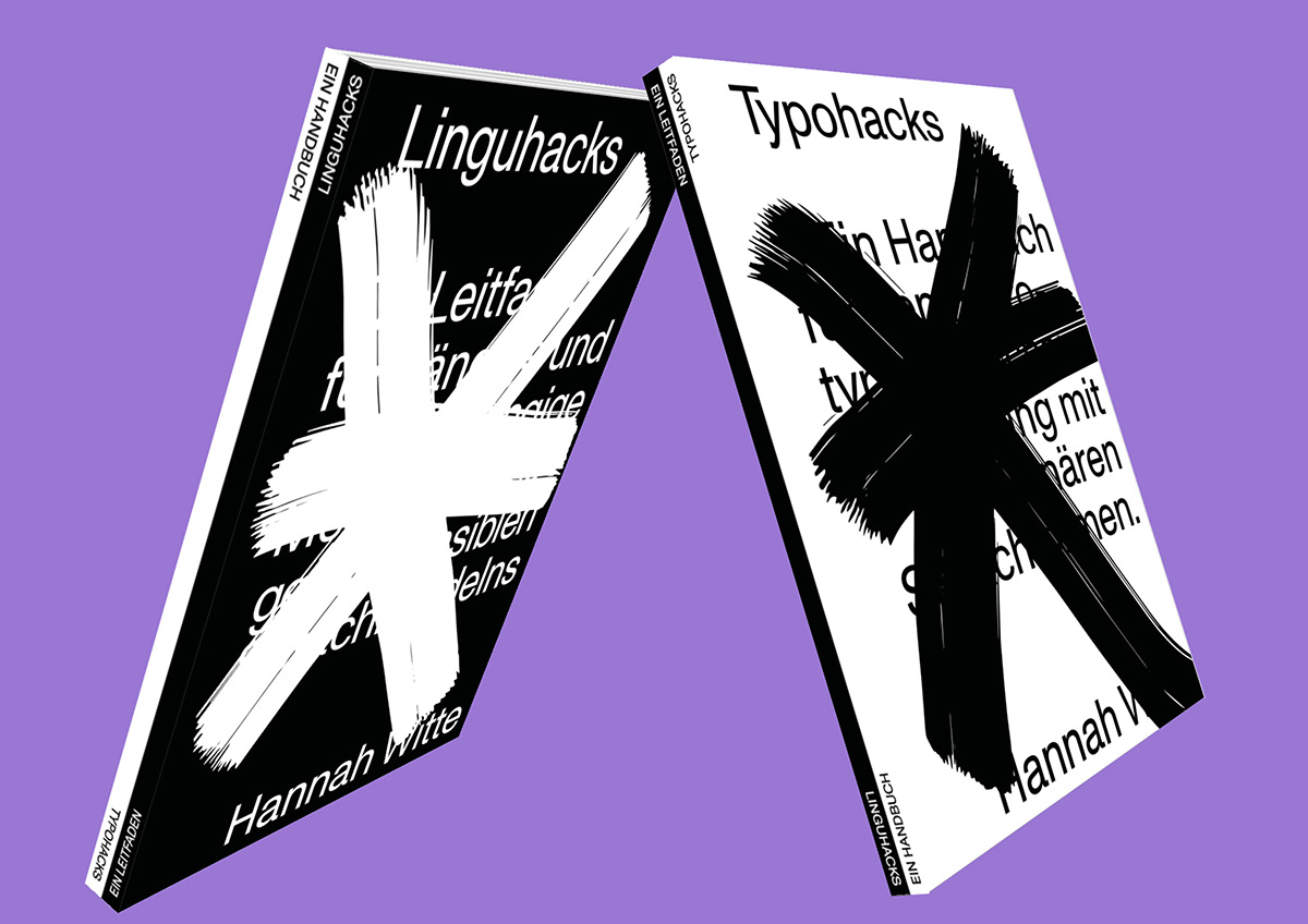 Linguhacks/Typohacks