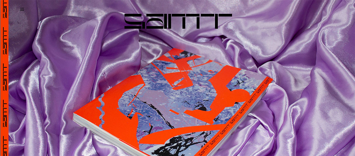 SAMT Magazine