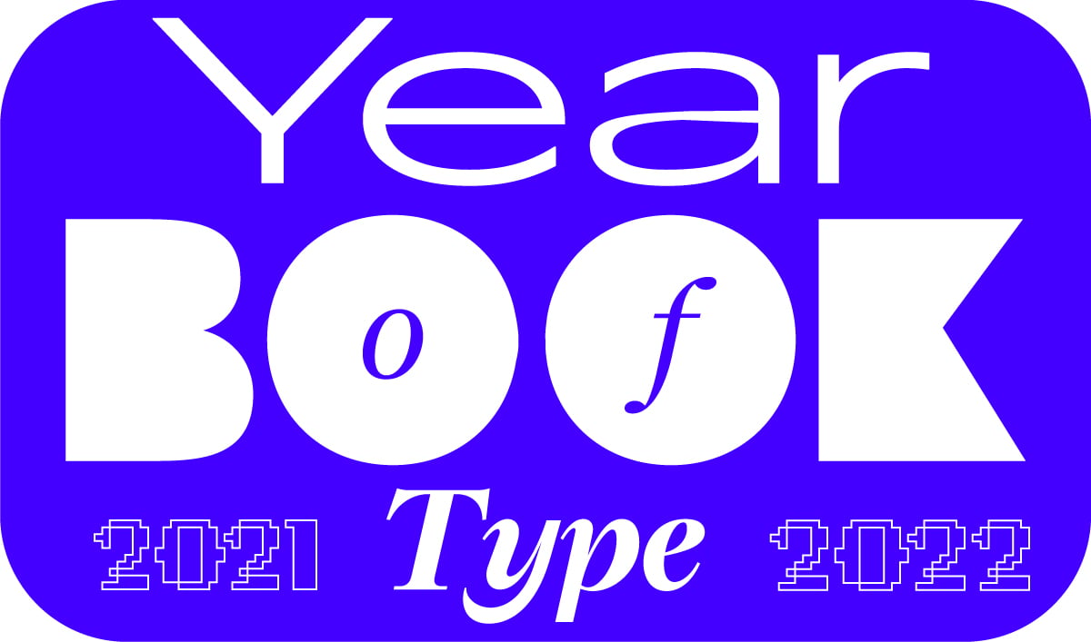 Call for Entries Yearbook of Type 2021/22