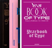 Yearbook-Bundle / Yearbook II, III & 2019/20