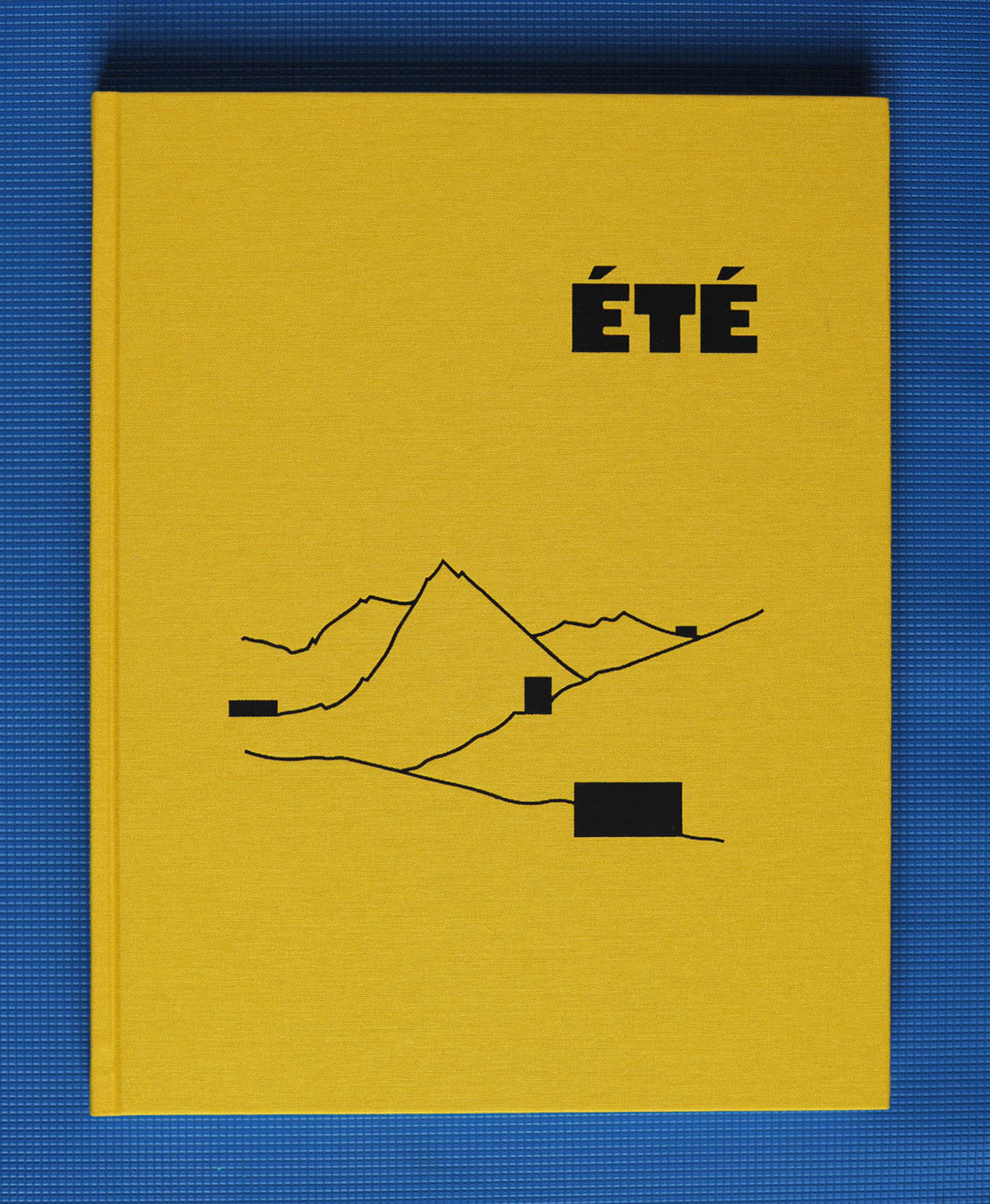 ÉTÉ