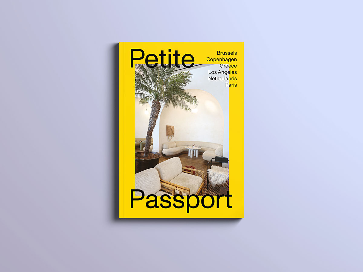 Petite Passport Magazine #02