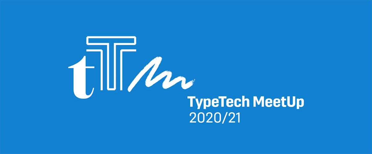 TypeTech MeetUp 20/21