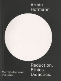 Armin Hofmann