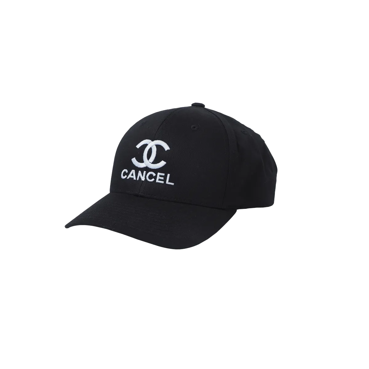 Cap »Cancel«