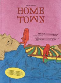 Hometown Journal–Episode 01