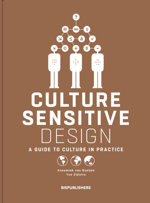 Culture Sensitive Design: A Guide to Culture in Practice