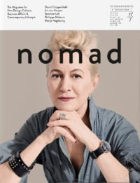 nomad #7 — where to go?