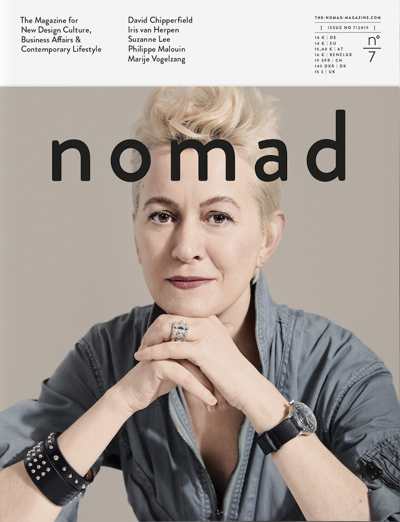 nomad #7 — where to go?