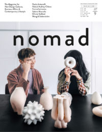 nomad #9 — where to go?