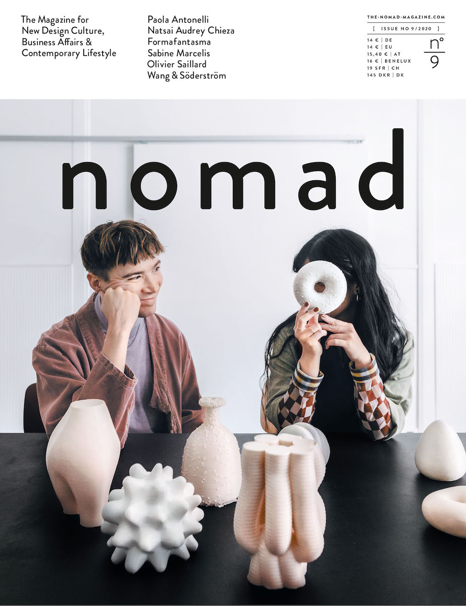 nomad #9 — where to go?