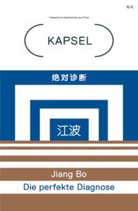 Kapsel 03 – Die perfekte Diagnose