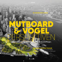 Designmagazine MUTBOARD & VOGEL #5