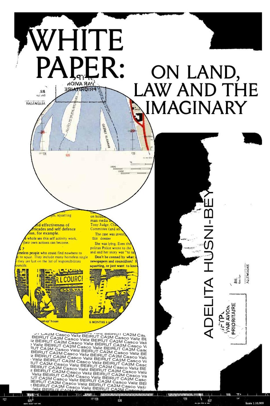 White Paper – On Land, Law and the Imaginary