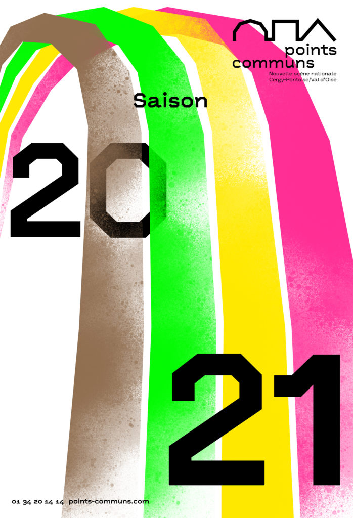 Points communs Saison 20/21