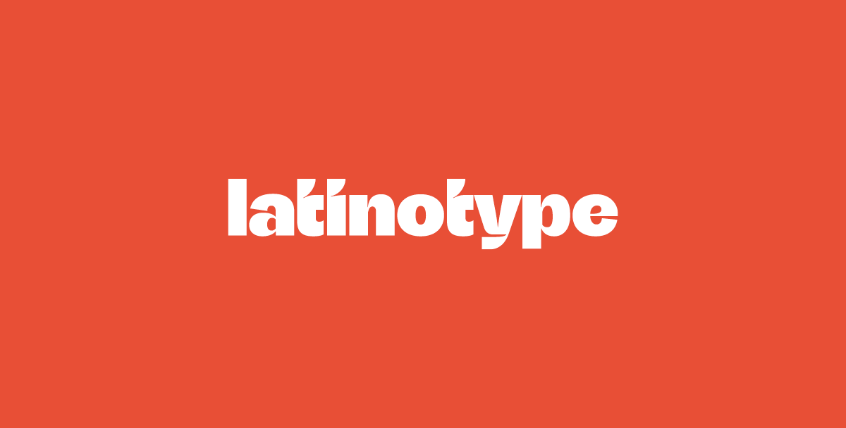 Latinotype
