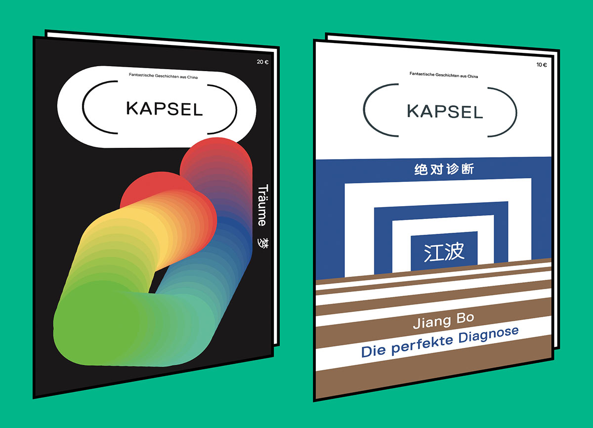 Kapsel Magazin