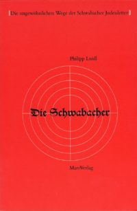 Phillipp Luidl – Die Schwabacher