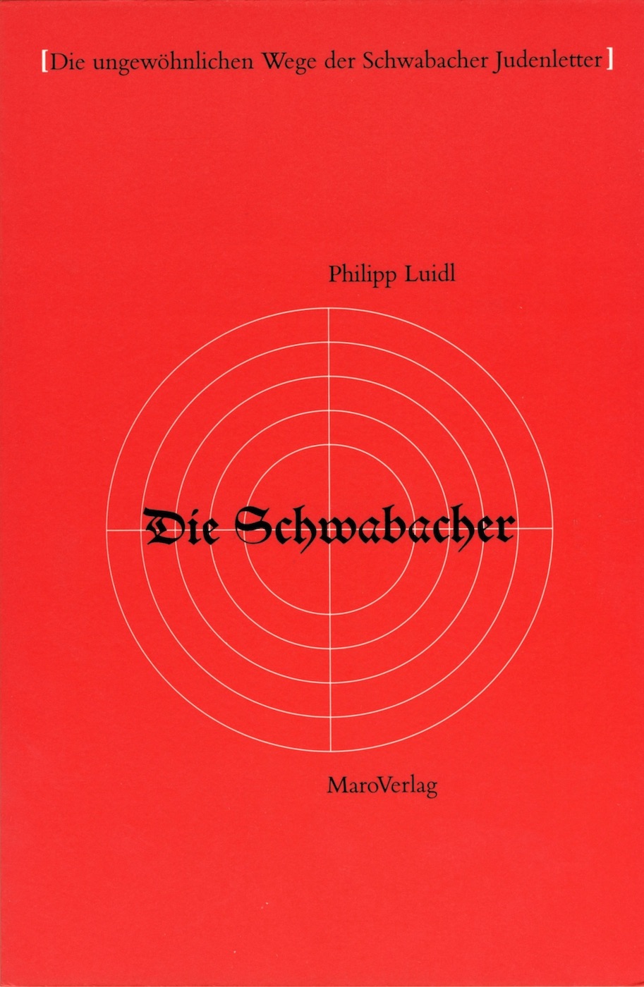 Phillipp Luidl – Die Schwabacher