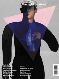 The Light Observer October issue
