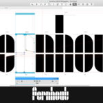 Fernhout: The New Typeface for the Dutch Design Week