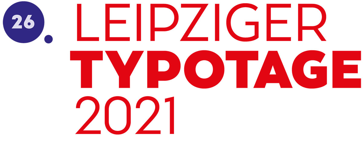 26. Leipziger Typo Tage