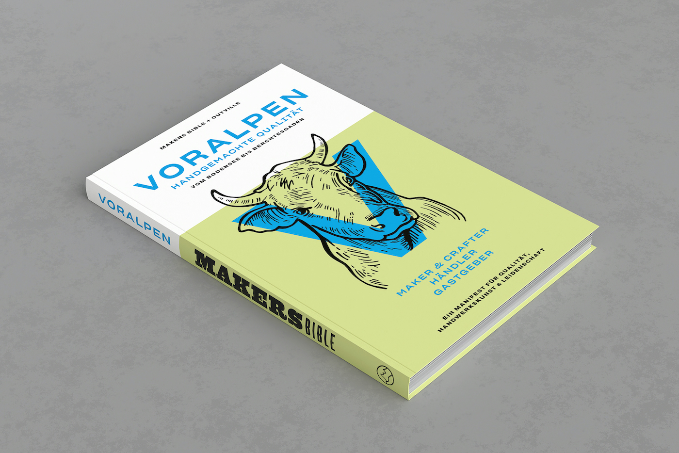 Voralpen_Presse_Book_2