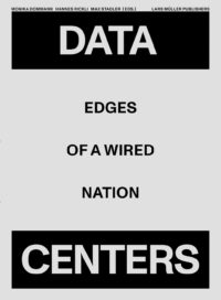 Data Centers—Edges of a Wired Nation