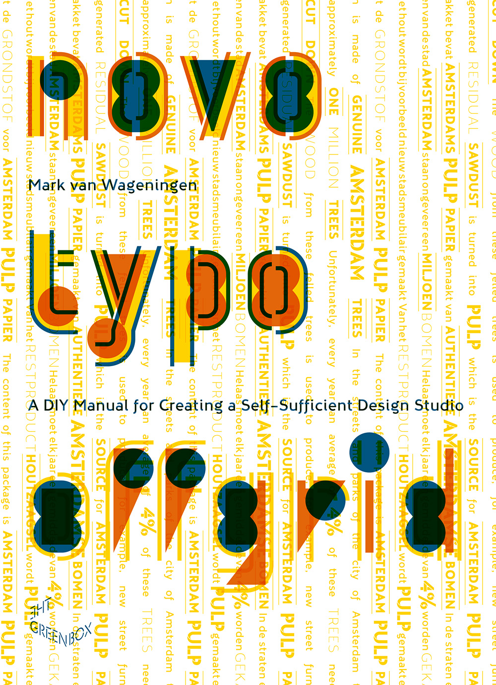 Novo Typo Offgrid