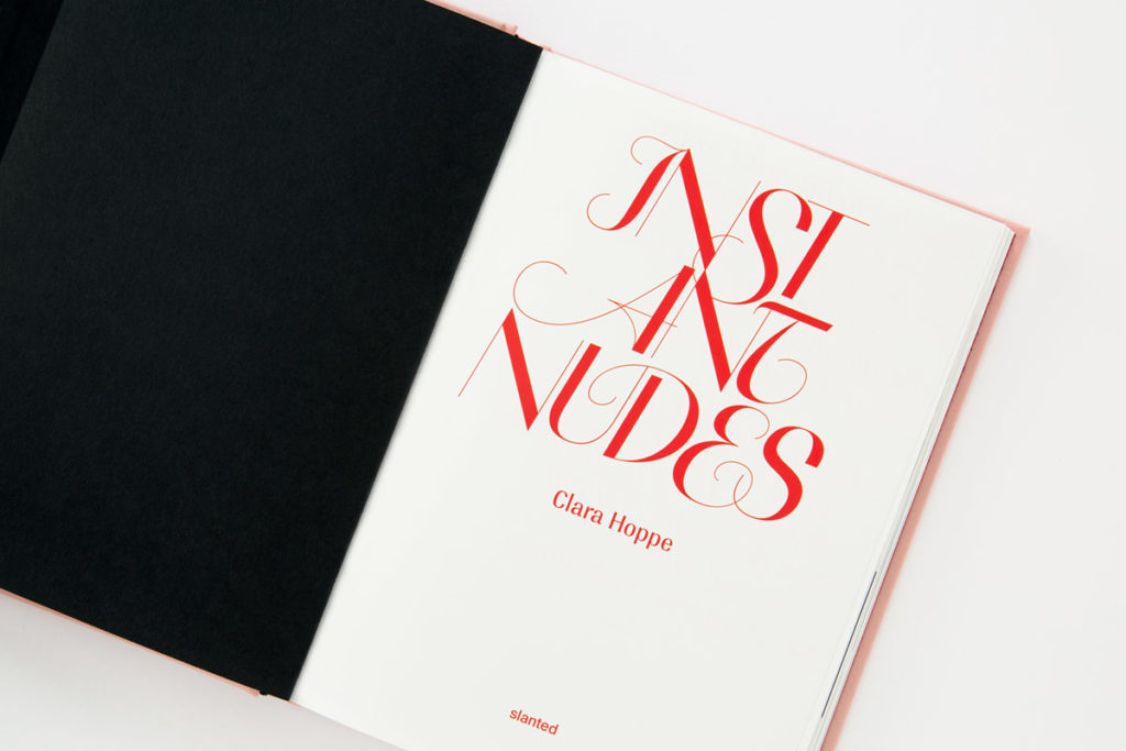 INSTANT NUDES