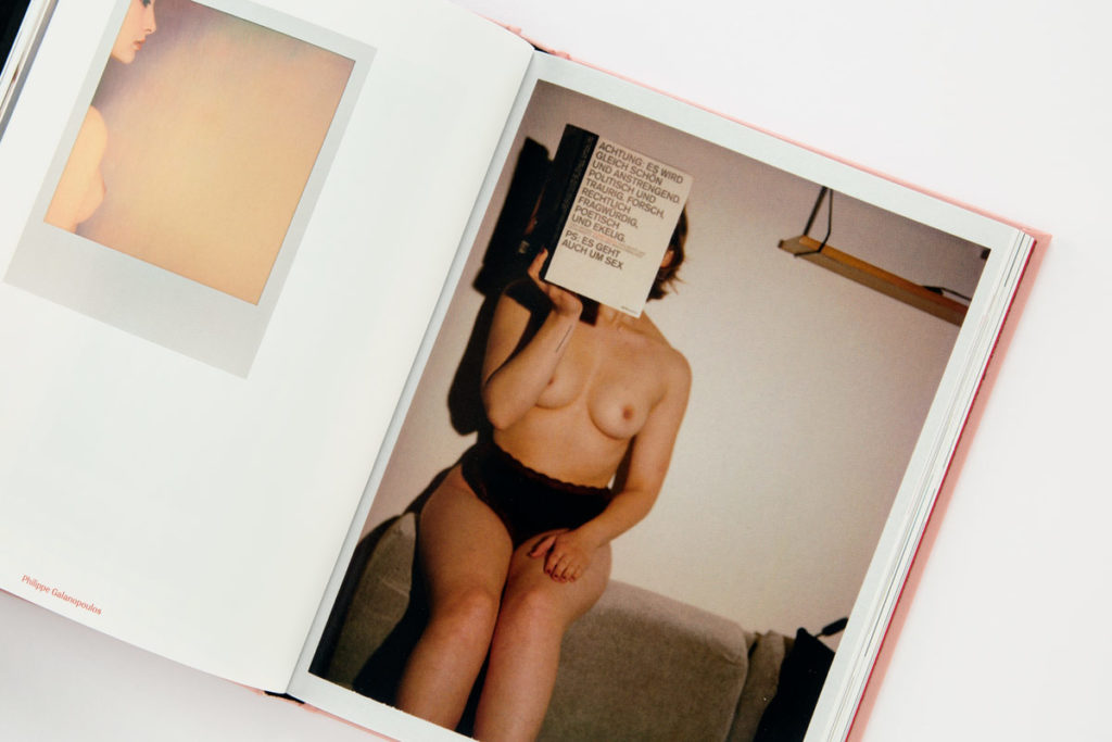 INSTANT NUDES