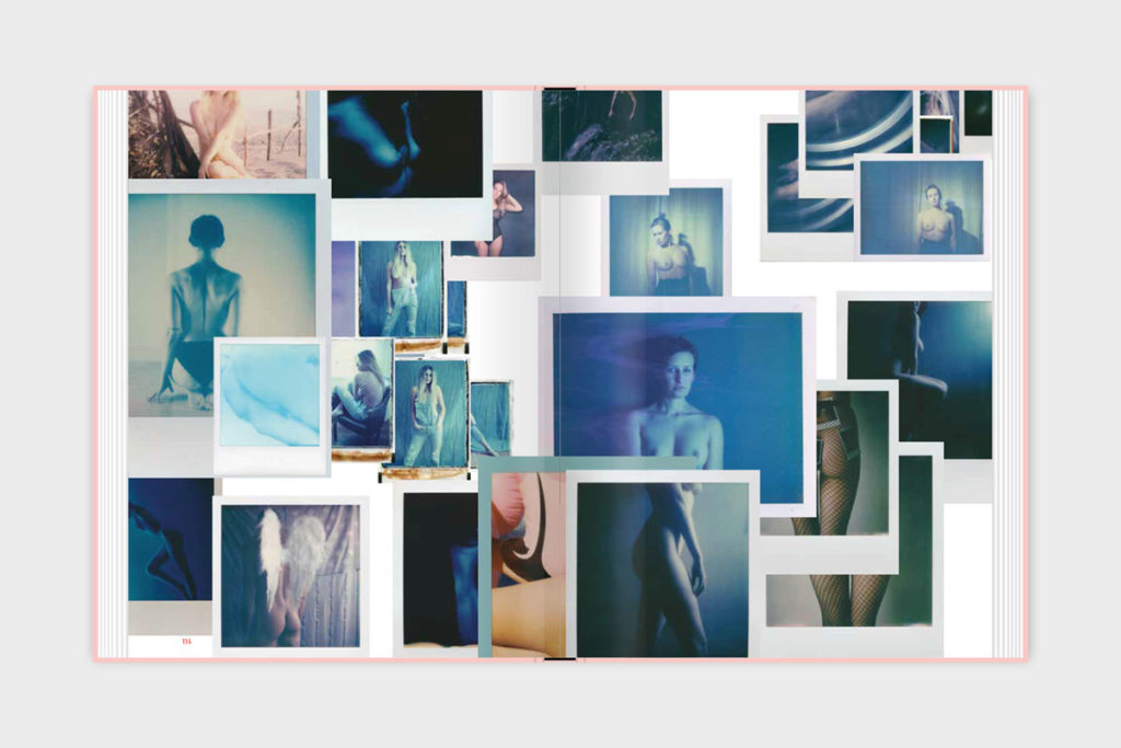 INSTANT NUDES