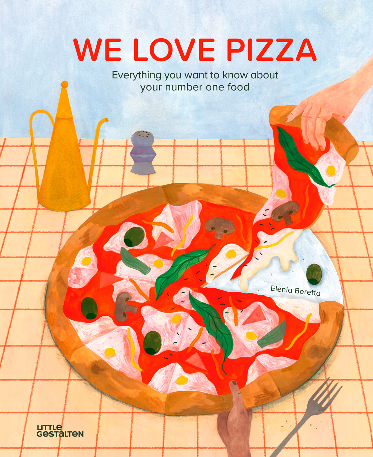 WeLovePizza,LittleGestalten2021_Cover_300dpi