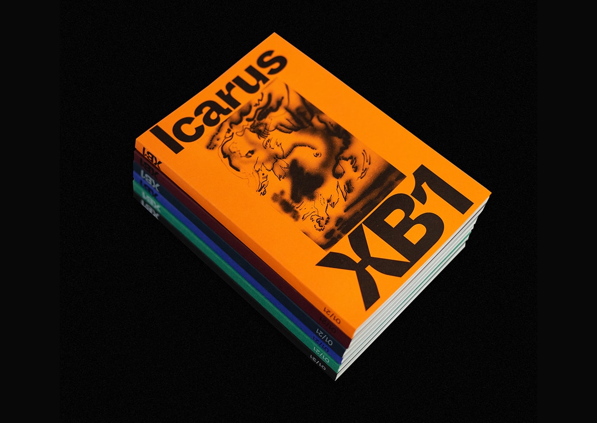 Icarus XB1