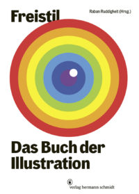 Freistil 7 – Das Buch der Illustration