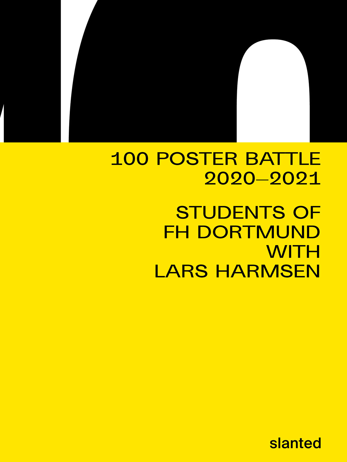 100 Poster Battle