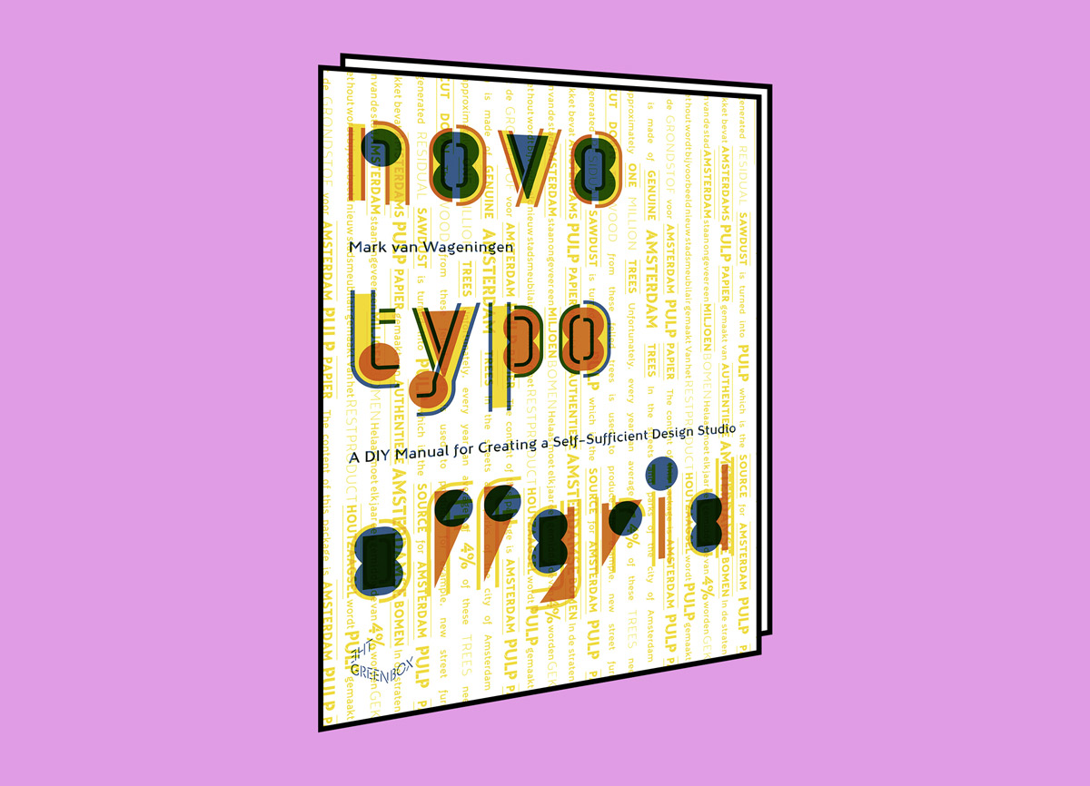 Novo Typo Offgrid