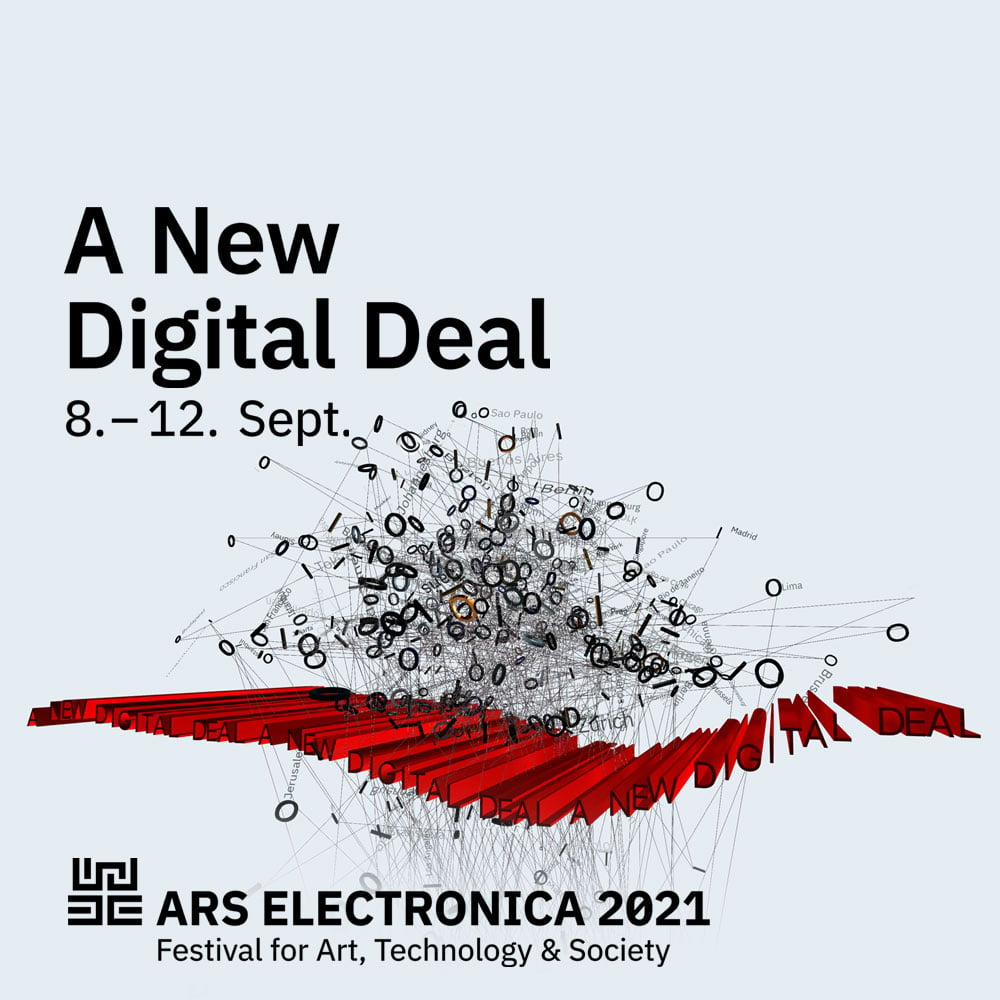 Ars Electronica Festival 2021
