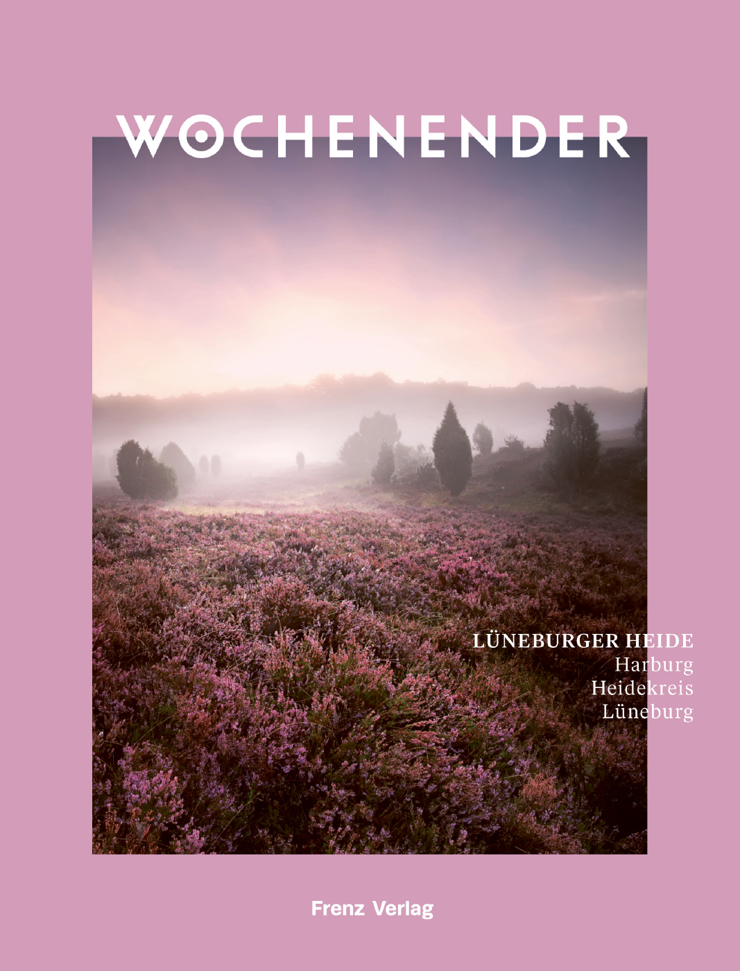 WOCHENENDER – LÜNEBURGER HEIDE