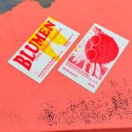 Blumen zum Selbstschneiden