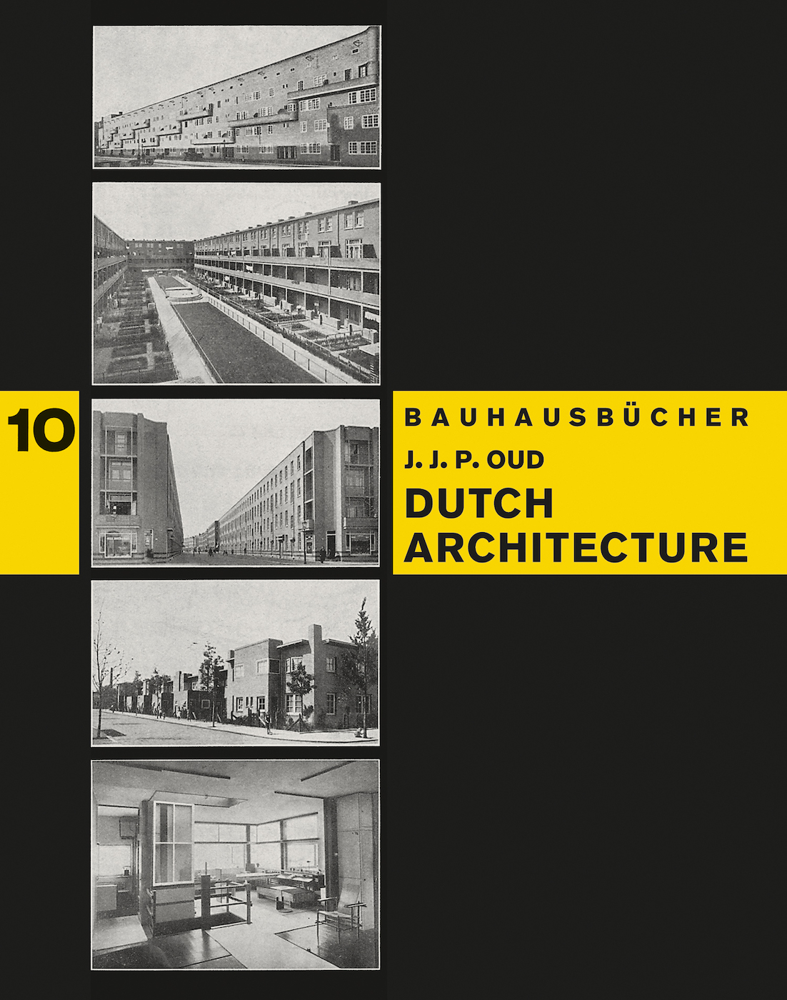 Dutch Architecture