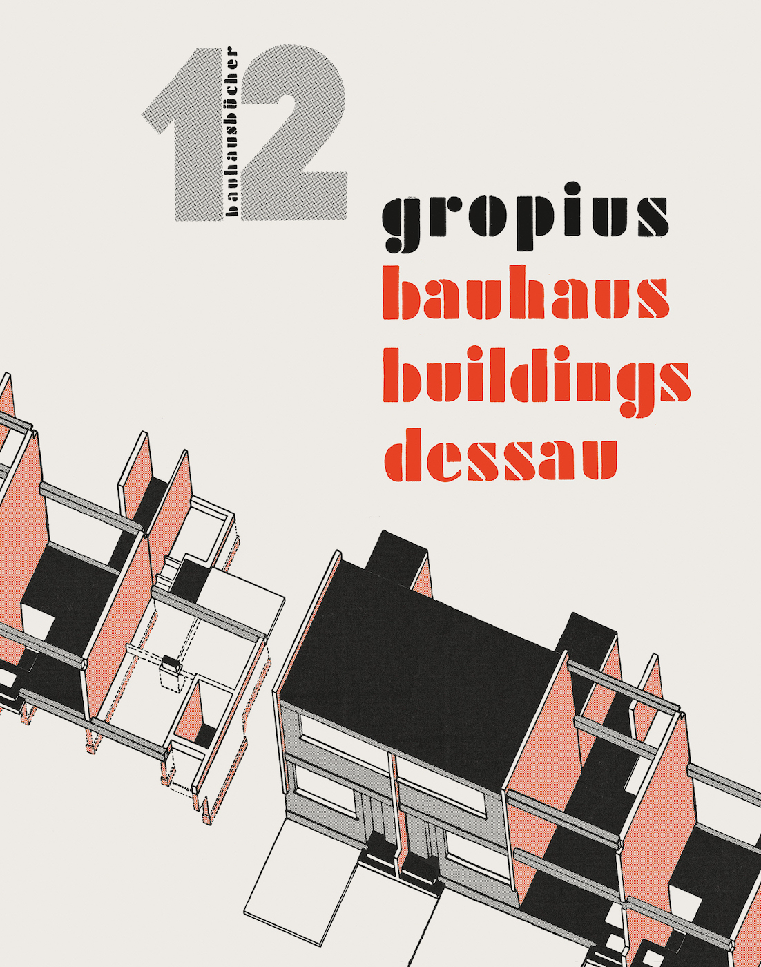 Bauhaus Buildings Dessau