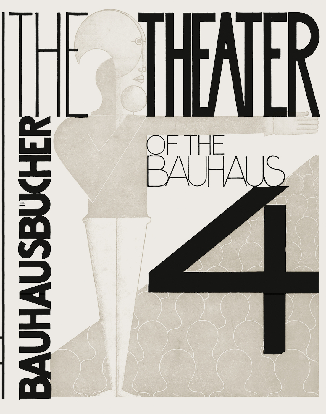 The Theater of the Bauhaus