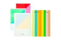 Limited Special Edition Colours / Magazine + Riso Postcards