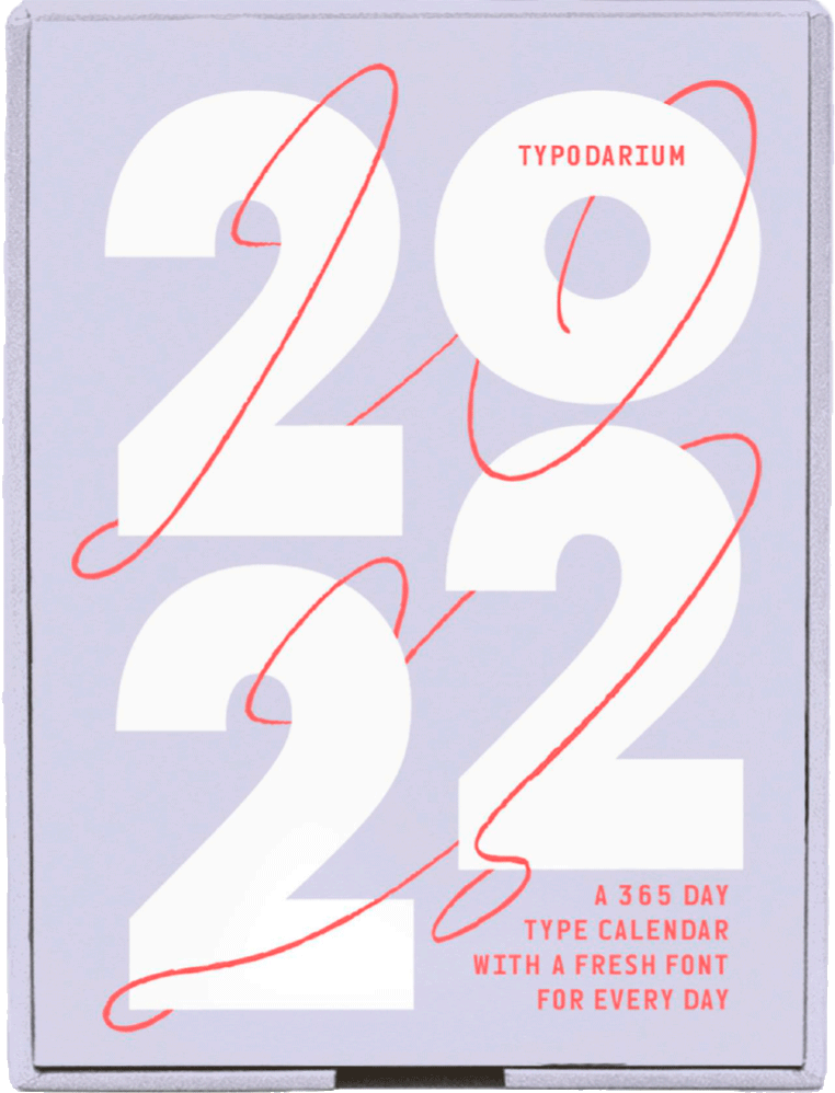 Typodarium 2022