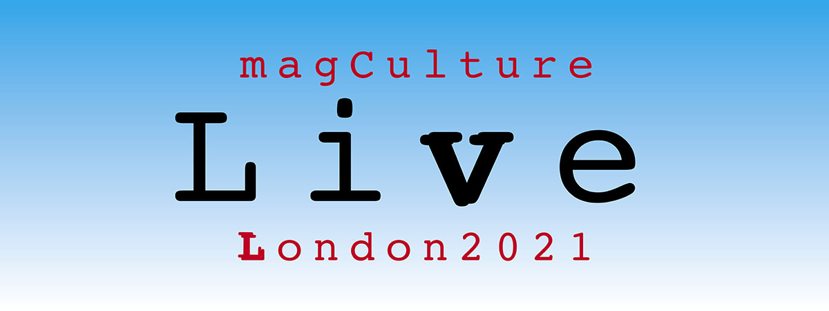 magCulture Live 2020