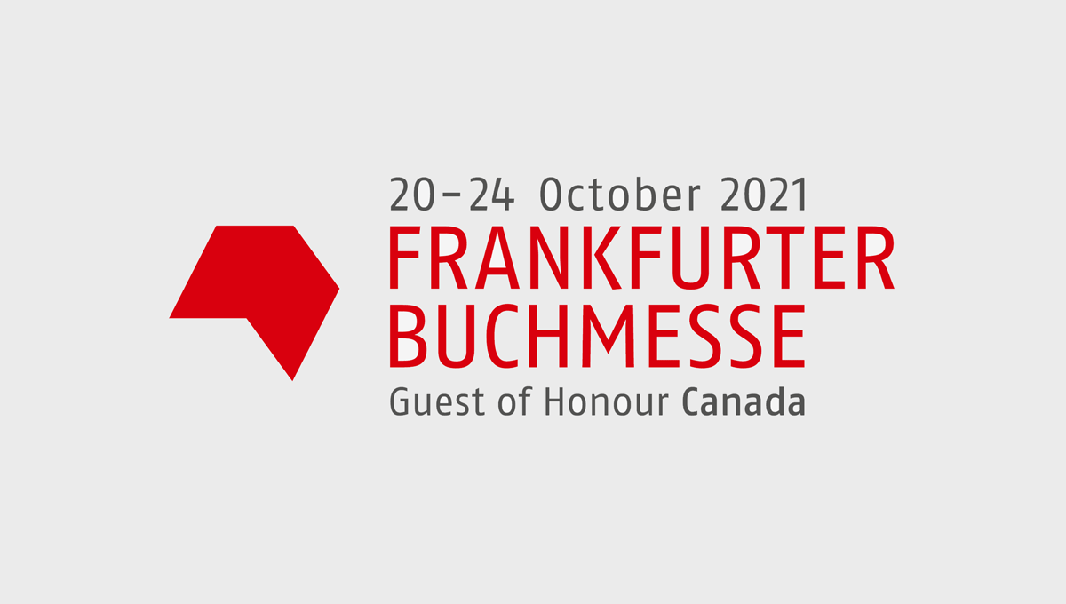 Frankfurter Buchmesse 2021