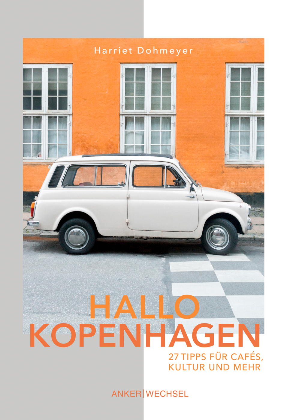 Hallo Kopenhagen