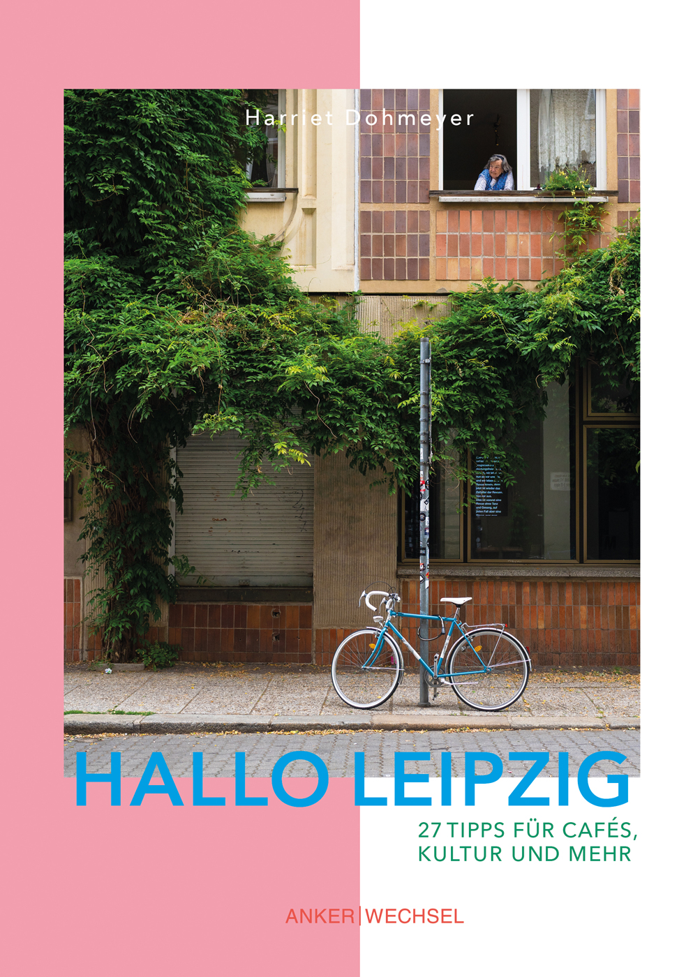 Hallo Leipzig – cultural guide, interviews, creatives