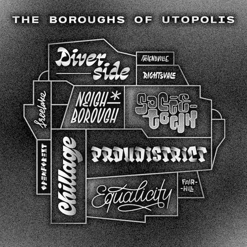 Utopolis